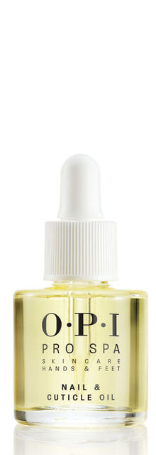 OPI Pro Spa Nail and Cuticle Oil OPI Pro Spa Nail and Cuticle Oil